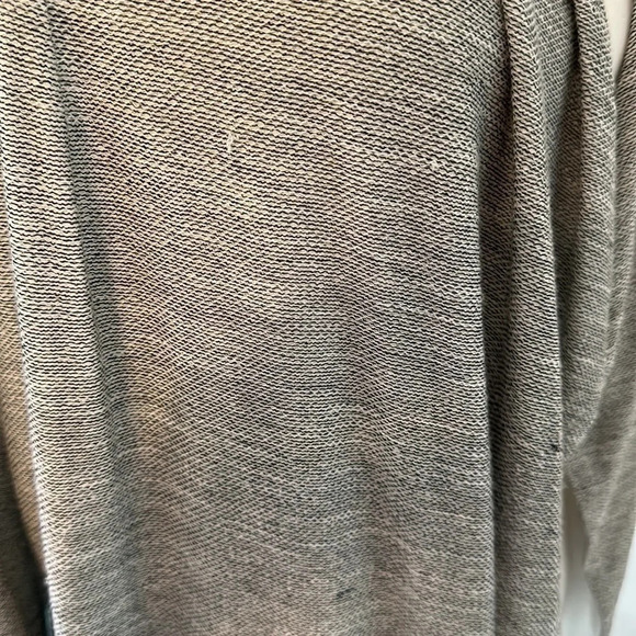 Fabletics Waterfall Cardigan, EUC, Size M - Picture 9 of 10